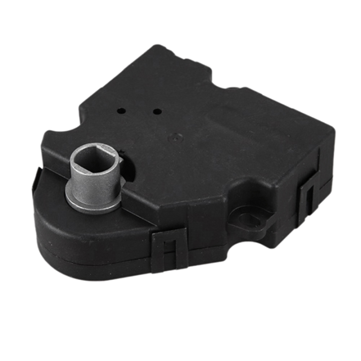 GSNIZ HVAC Heater Air Door Actuator T3983001 - Compatible With Saturn Outlook, GMC Acadia, Chevy Traverse & Buick Enclave