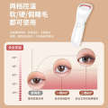 Electric curler, new portable eyelash permer, mini electric heating, curling and charging, long-lasting shaping.