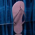 Haweina Haweina Flip-Flops Women's Summer Outerwear Seaside Non-Slip Flip-Flops Sandals.