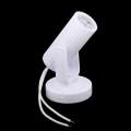 LED RGB DJ Karaoke & Electronic Music Stage Light Spotlight Moving Head for Concert Party.