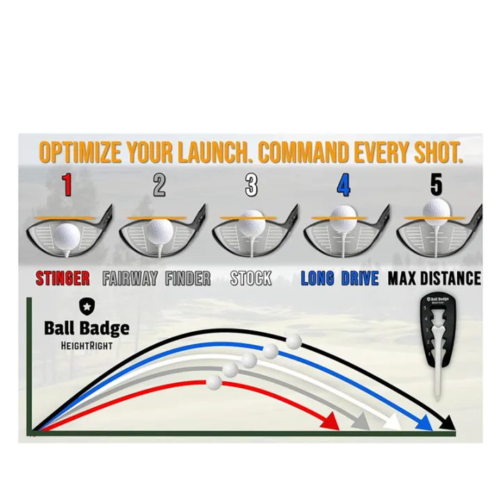 2PCS%20Golf%20Tee%20Height%20Tool%20Precision%20Tee%20Height%20Setter%20forConsistent%20Swings%20Easy-To-Use%20Golf%20Training%20Aid%20-%20Image%205