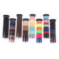 20Pcs/set Women Elastic Hair Band Ponytail Holder Headband Colorful Rubber Bands WANNA.