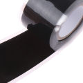 Self - Adhesive Rubber Insulation Tape Silicone Performance Waterproof Plugging Repair Seal Tapes Bonding Rescue Wire.