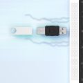 Usb to Micro USB Mini USB Adapter Converter Usb Male Female Converter 480Mbpsfor Phone Tablet Camera Charging Adaptor. 