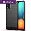 For Cover Samsung Galaxy M22 Case Soft Case For Samsung M22 M 22 Bumper TPU Cover For Fundas Samsung A22 M32 M12 A12 M22 Case.
