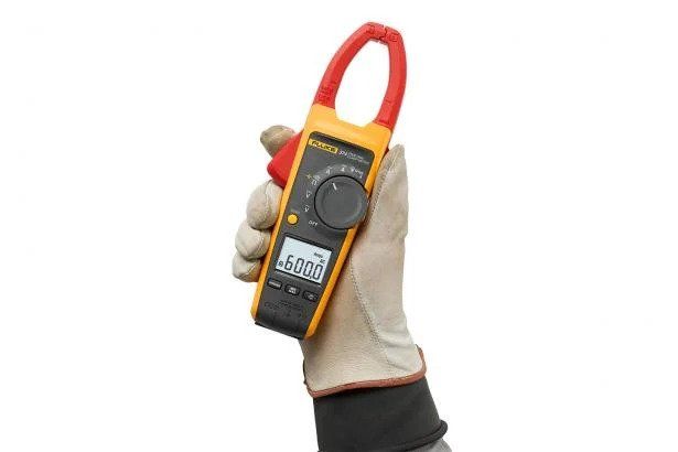 FLUKE%20374%20True%20RMS%20AC/DC%20Clamp%20Meter%202500A%20-%20dc%20motor%20-%20Kings%20Trading%20-%20Image%204