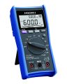 Hioki DT4253 Digital Multimeter True RMS DMM 1000V, Temp, Capacitance and Frequency - Kings Trading.
