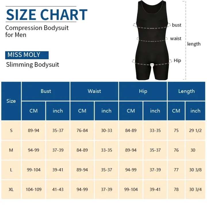 Mens%20Sleeveless%20Full%20Body%20Shaper%20Underwear%20Slimming%20Compression%20Seamless%20Bodysuit%20Shapewear%20Tummy%20Control%20Fajas%20Para%20Hombres%20-%20Image%206