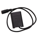 5X NP-BX1 Virtual Battery -X1 -RX100 RX1 RX1R RX100 Camera. 
