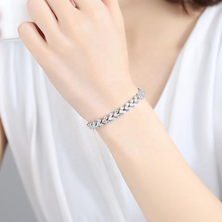 Sterling%20Silver%20Crystal%20Bracelet%20-%20Image%205