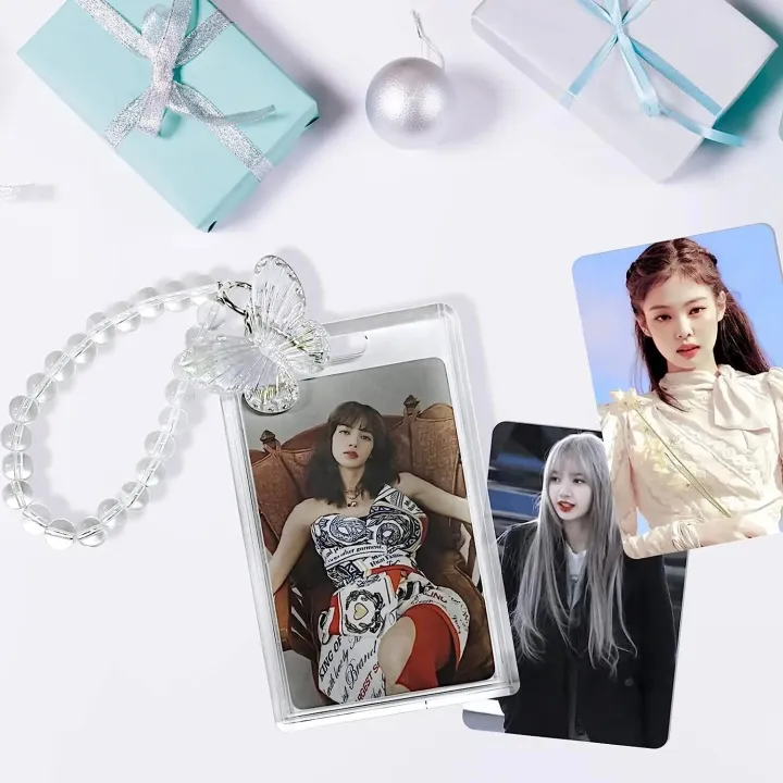 Transparent%20Butterfly%20Photocard%20Holder%20Keychain%20Pendant%20Acrylic%20Display%20Stand%20Kpop%20Idol%20Protection%20Credit%20Id%20Bank%20Card%20Holder%20-%20Image%206