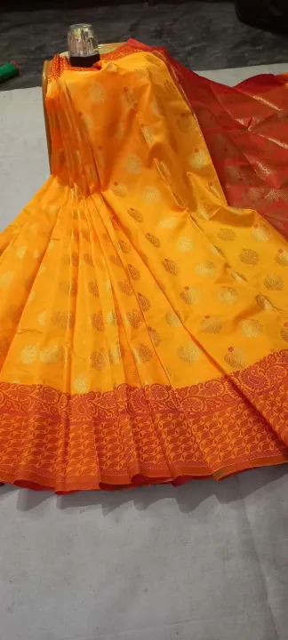 Katan%20Sharee%20-%20Soft%20Silk%20Katan%20-%20Yellow%20Shari%20-%20Gaye%20Holuder%20Saree%20-%20Tat%20Shari%20-%20Special%20Occasion%20Share%20-%20Tangail%20Katan%20Share%20-%20Biyer%20Gift%20Sharees%20-%20Gift%20Saree%20-%20Paka%20Rong%20-%20Festival%20Sarees%20-%20Party%20Sharees%20-%2012%20Hat%20Sari%20-%20Image%205