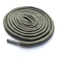 Olive Shoe Lace- Running Sneakers replacement lace Large 55 Inch.