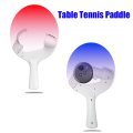 VR Table Tennis Paddle Grip Handle Grip for Quest 3 Virtual Reality Glasses Playing Ping Pong VR Replacement Accessories. 
