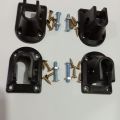 Connector / Leg Brackets of Portable and Foldable Laptop Table (4 pc). 