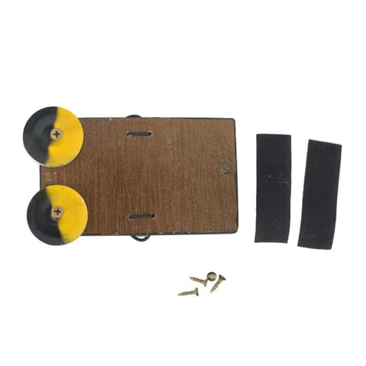 cajon jingle castanet percussion