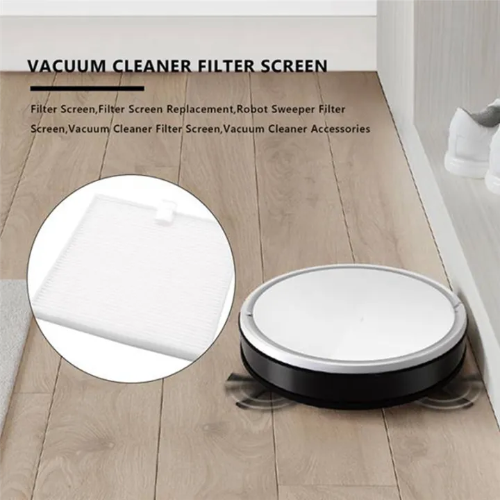 Replacement%20Parts%20for%20Ilife%20V8%20V8S%20X750%20X7%20Robotic%20Vacuum%20Cleaner%20Filter%20Screen%20Side%20Brush%20Mop%20Cloth%20-%20Image%206