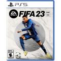 EA SPORTS FIFA 23 PS5 HyperMotion2 Games. 