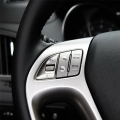 Multi Function Steering Wheel Button Cruise Control Bluetooth Button for HYUNDAI TUCSON IX35 2010-2015 96700-2S900/G. 