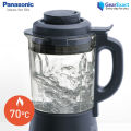 Panasonic MX-HG6401 All-in-One Cooking Blender Hot and Cold. 