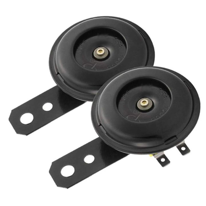 12V%20Horn%20For%20Motorcycle%20-2%20Pcs-%20Black%20-%20Image%202