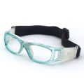 Impact Resistance Soccer Eye Protect Football Eyeglasses Basketball Goggles Outdoor Sports Glasses Cycling Eyewear.