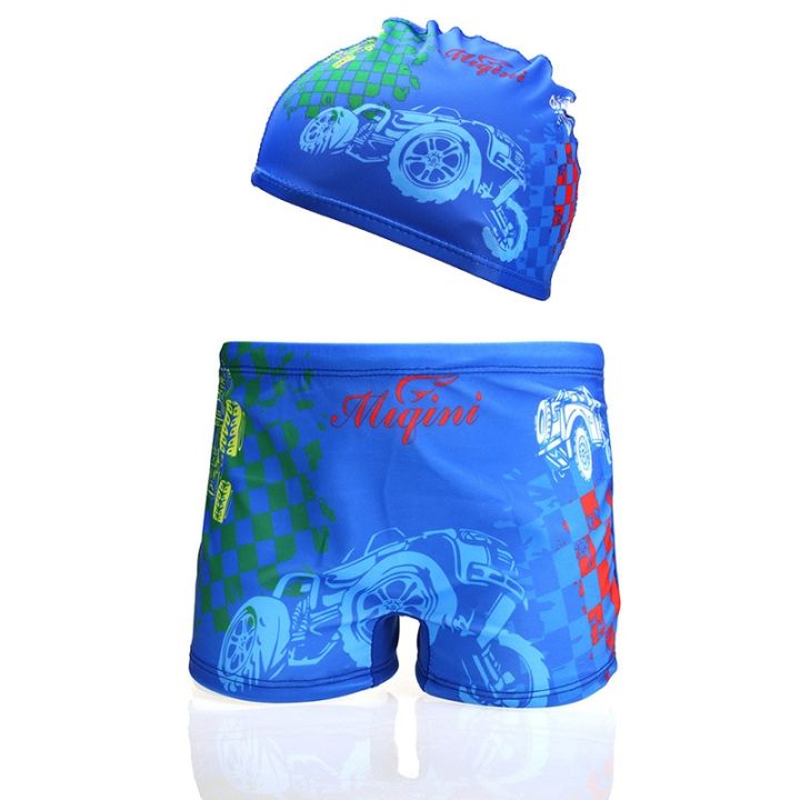 Boys%20Swimwear%20Cartoon2-10years%20Children's%20Summer%20Beach%20Swimsuit%20Boys%20Swimming%20Trunks%20Swimsuit%20One%20Piece%20-%20Image%205