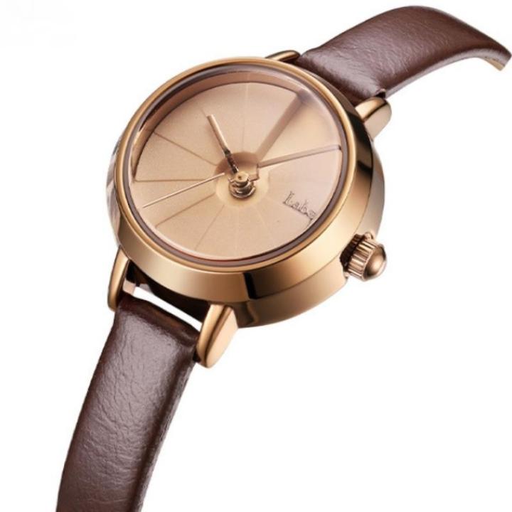 LABAOLI%20Leather%20Women%20Watches%20Creative%20Dial%20Rose%20Gold%20Women%20Bracelet%20Watches%20For%20Ladies%20Wrist%20Watches%20Quartz%20High%20Quality%202023%20-%20Image%204