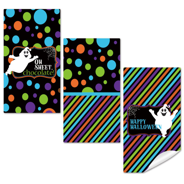 5%20Sheets%20Halloween%20Candy%20Bar%20Labels,Oh%20Sheet%20Ghost,%20Pumpkin%20Mini%20Candy%20Bar%20Wrappers%20Chocolates%20Bar%20Stickers%20Halloween%20Decoration%20-%20Image%206