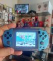 X7s Game Console 8GB 5000 Game Player Video Handheld Game Console for Child Gamepad.