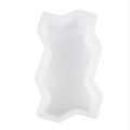DIY Path Maker Concrete Molds Garden Pavement Mold Road Path Paving Brick Mould Sunlight Mall. 