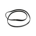 Washing machine belt, 8 EPH 1258.Washing Machine Drive Belt. Washing machine accessories. belt. Drive belts. 