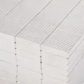 High-Strength N52 Neodymium Square Magnets 25x5x1mm, 25x5x1.5mm for DIY Projects, Magnetic Playboards, and Office Organization - Unisex.