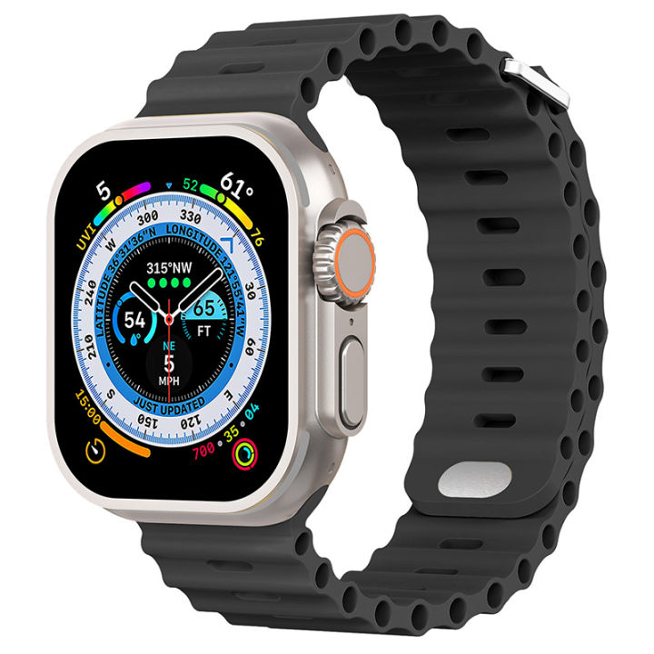 Silicone%20Belt%20For%20Watch%20T800%20T900%20Series%20Smart%20Watches%2049mm%20Apple%20Watch%20Series%20Good%20Quality%20-%20Image%206