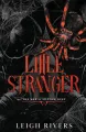 Little Stranger: A Dark Taboo Romance (The Web of Silence Duet) Paperback Premium Quality. 