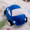 Soft car plush toy children's gift stuffed toy car pillow kids toy - Toy. 