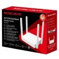Mercusys AC10 AC1200 1200Mbps 4 Antenna Dual Band Wifi Router. 