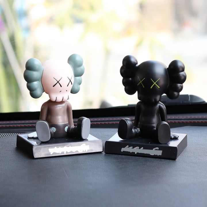 Fashion%20Car%20Ornament%20XX%20Eye%20Companion%20Cartoon%20Bobblehead%20Doll%20Auto%20Dashboard%20Interior%20Decoration%20Accessories%20Mobile%20Phone%20Holder%20-%20Image%203