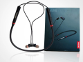 Lenovo HE05X Bluetooth 5.0 Wireless Earphones Magnetic Neckband Waterproof Stereo Headset. 