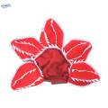 Cat Hat Soft Adorable Pet Hat Adjustable Dog Cosplay Pet Costume Hat M.