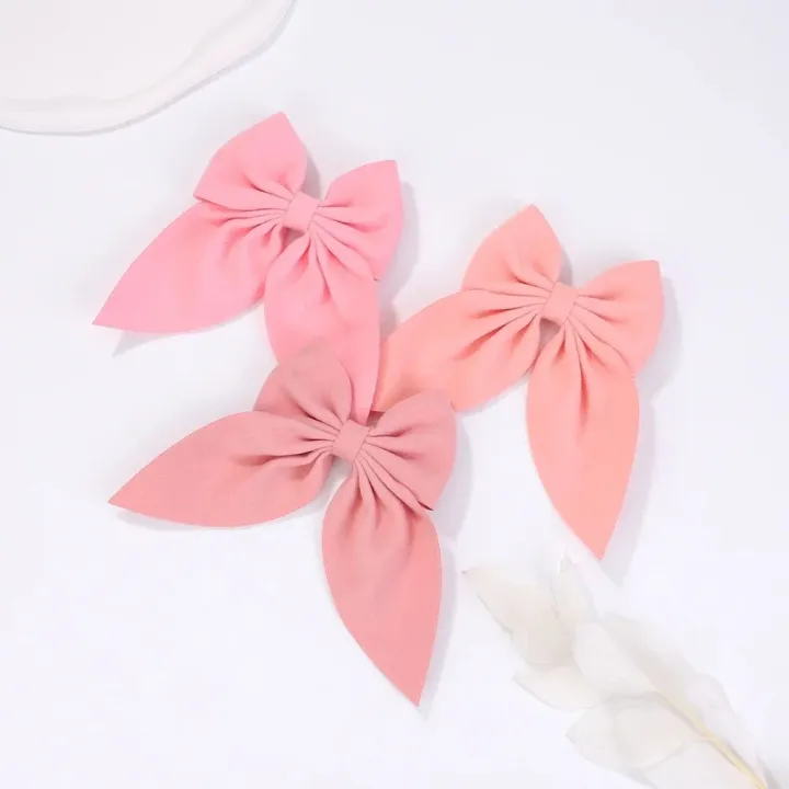 Pink%20Cheer%20Bow%20Hair%20Clips%20for%20Gilrs%20Sweet%20Big%20Bowknot%20Hairpins%20Ribbon%20Batterfly%20Barrettes%20Duck%20Bill%20Clip%20Baby%20Hair%20Accessories%20-%20Image%204