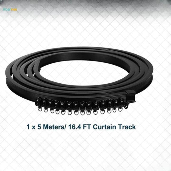 Ceiling%20Curtain%20Track%20Bendable%20Ceiling%20Mount%20Silent%20Flexible%20Heavy%20Duty%20Curtain%20Rail%20for%20Corner%20Bay%20-%20Image%205