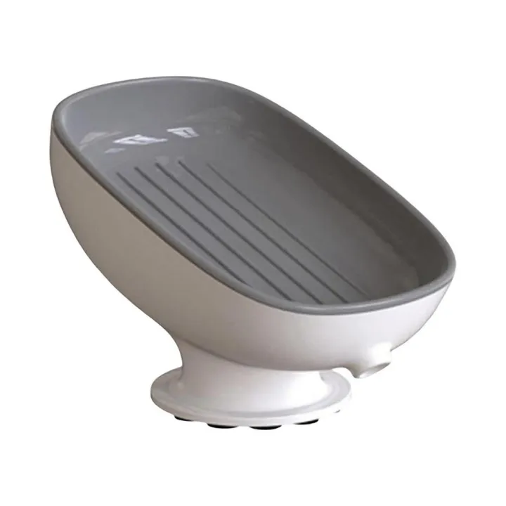 Soap%20Box%20Self-Draining%20Soap%20Storage%20Rack%20Suction%20Cup%20Soap%20Dish%20Soap%20Saver%20Tray%20Bathroom%20Artifact%2020-degree%20Tilt%20-%20Image%207