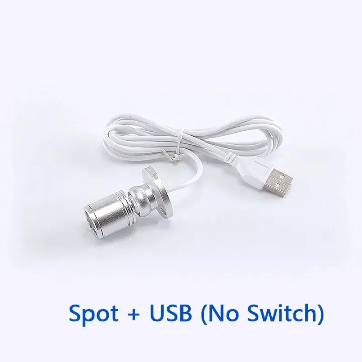 %E3%80%90NEW%E3%80%91%20Led%20USB%20Spotlight%203W%20DC5V%20Jewelry%20Cabinet%20Showcase%20Counter%20Lamp%20Surface%20Mounted%20Ceiling%20Mini%20Spot%20Light%20USB%205V%20Interface%20-%20Image%207