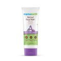 Mamaearth Retinol Face Wash with Retinol & Bakuchi for Fine Lines and Wrinkles-100 ml. 