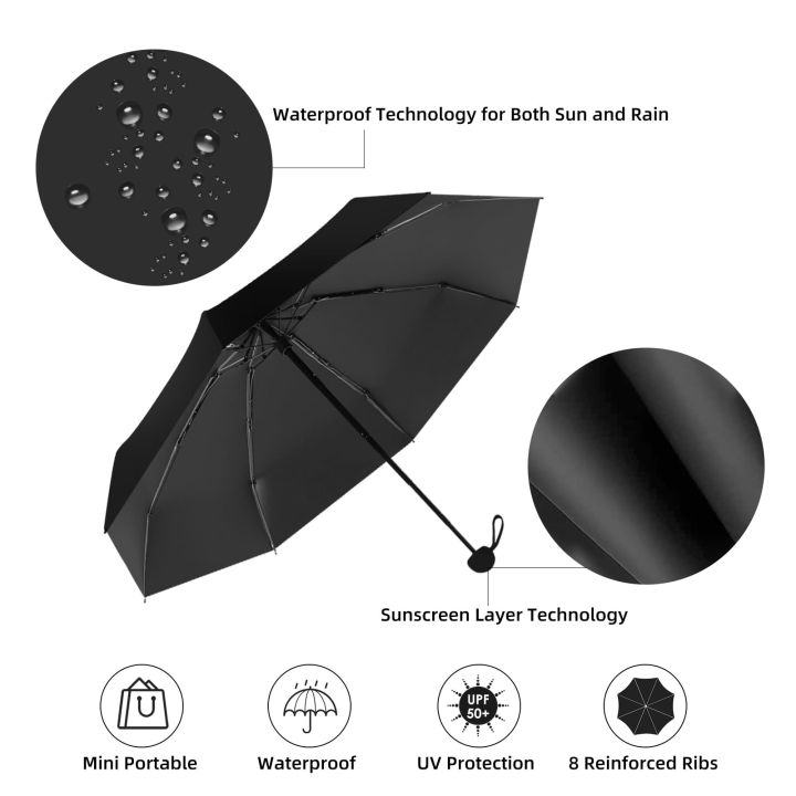 Ultralight%20And%20Compact%20Umbrella%20Small%20and%20Portable%20Umbrella%20Sunshade%20for%20Women%20and%20Rain%20Dual%20Use%20Protection%20Protection%20Umbrella%20-%20Image%202