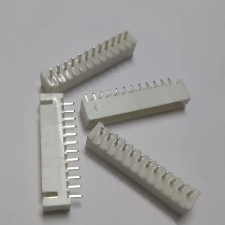 2Pcs-%2012Pin%20MALE%20Header%20For%20FEAMALE%20Housing%20JST%20Male%20Header%2012%20Pin%20Leads%202.54mm%20Pitch%20Male%20Socket%20Connector%20For%20Female%20Cables%C2%A0DIY%20-%20Image%205