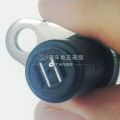 front right-for mitsubishi Pajero V73 V77 V75 brake ABS line car speed sensor induction cable.