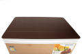 Electra  155L EF-155C/J21 Coffee  Chest/Deep Freezer - R600a GAS. 
