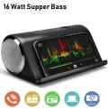 LP V9A Wireless Bluetooth Portable Speaker Super Bass with Stand Phone. 